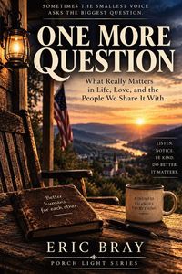 Produktbild: ONE MORE QUESTION