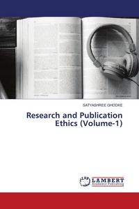 Produktbild: Research and Publication Ethics (Volume-1)