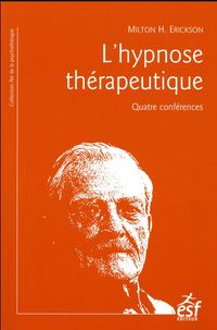 Produktbild: L'hypnose th&eacute;rapeutique