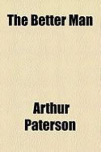 Produktbild: The Better Man