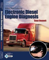 Produktbild: Modern Diesel Technology