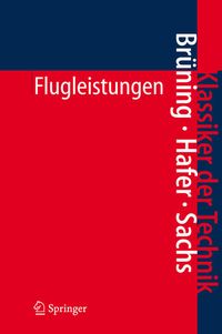 Produktbild: Flugleistungen