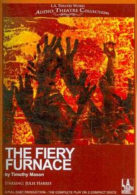 Produktbild: FIERY FURNACE               1D
