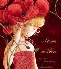Produktbild: A l'Oree des Fees