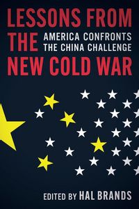 Produktbild: Lessons from the New Cold War