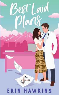 Produktbild: Best Laid Plans