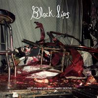 Produktbild: Blacklips