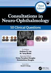 Produktbild: Consultations in Neuro-Ophthalmology