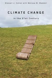 Produktbild: Climate Change in the 21st Century