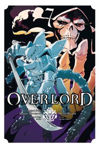Produktbild: Overlord, Vol. 7 (Manga)