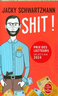 Produktbild: Shit !