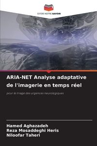 Produktbild: ARIA-NET Analyse adaptative de l'imagerie en temps r&eacute;el