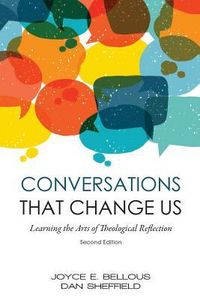 Produktbild: Conversations That Change Us - 2nd Edition