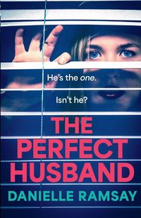Produktbild: The Perfect Husband