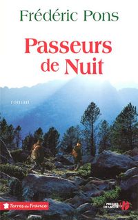 Produktbild: Passeurs de nuit