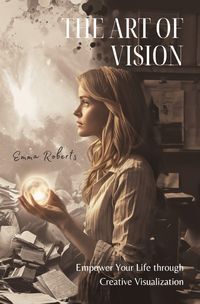 Produktbild: The Art of Vision
