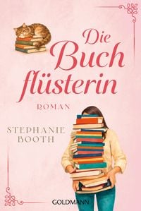 Produktbild: Die Buchfl&uuml;sterin