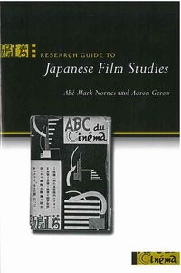 Produktbild: Research Gt Japanese Film Stud