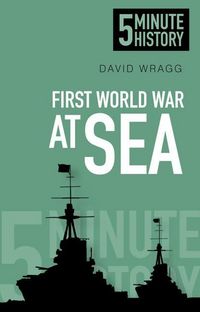 Produktbild: 5 Minute History at Sea