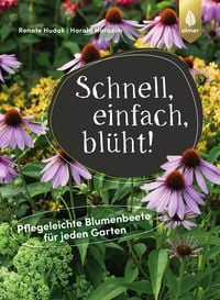 Produktbild: Schnell, einfach, bl&uuml;ht