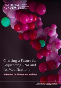 Produktbild: Charting a Future for Sequencing RNA and Its Modifications