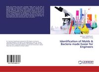 Produktbild: Identification of Molds & Bacteria made Easier for Engineers