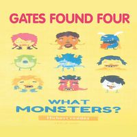 Produktbild: Gates Found Four