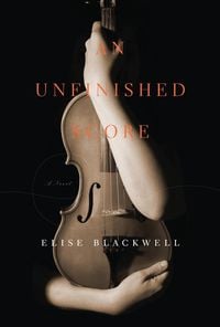 Produktbild: An Unfinished Score