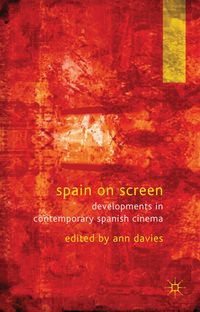 Produktbild: Spain on Screen