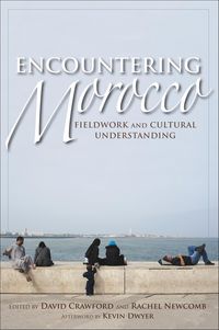 Produktbild: Encountering Morocco