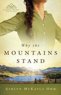 Produktbild: Why the Mountains Stand