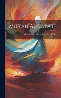 Produktbild: Miftah al-lata'if