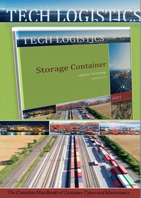 Produktbild: Storage Container: The Complete Handbook of Container Types and Maintenance