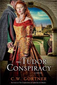 Produktbild: Tudor Conspiracy