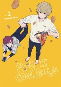 Produktbild: Play It Cool, Guys, Vol. 2