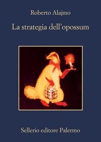 Produktbild: La strategia dell'opossum