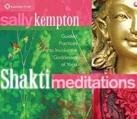 Produktbild: Shakti Meditations
