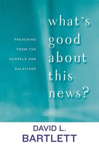 Produktbild: What's Good about This News?