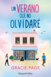 Produktbild: Un verano que no olvidar&eacute;