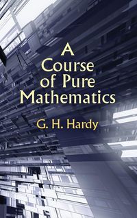 Produktbild: Course of Pure Mathematics