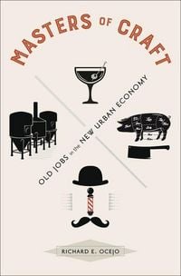 Produktbild: Masters of Craft
