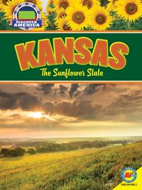 Produktbild: Kansas: The Sunflower State