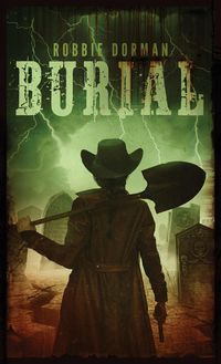Produktbild: Burial