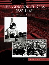 Produktbild: Cincinnati Reds: 1950-1985