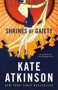 Produktbild: Shrines of Gaiety