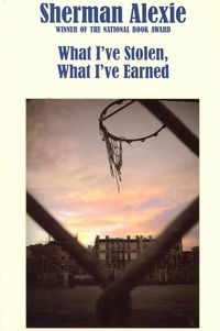 Produktbild: What I've Stolen, What I've Earned