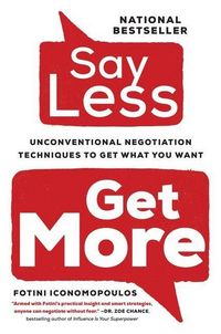 Produktbild: Say Less