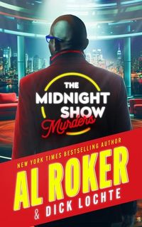 Produktbild: The Midnight Show Murders