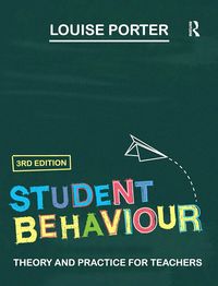 Produktbild: Porter, L: Student Behaviour