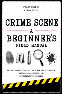 Produktbild: Crime Scene